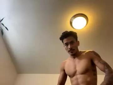 j0nnyk1ng from Chaturbate