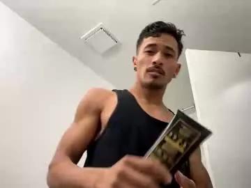 j0nnyk1ng from Chaturbate