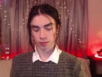 j_a_x_x_x_o_n from Chaturbate