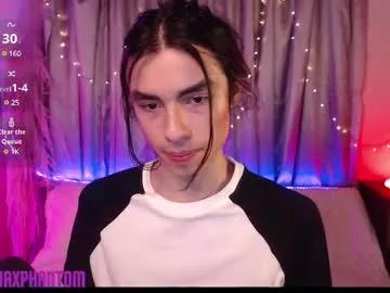 j_a_x_x_x_o_n from Chaturbate
