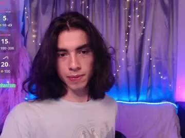 j_a_x_x_x_o_n from Chaturbate