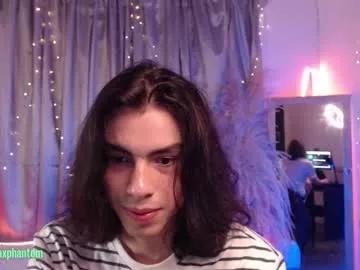 j_a_x_x_x_o_n from Chaturbate