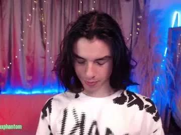 j_a_x_x_x_o_n from Chaturbate