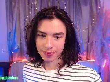 j_a_x_x_x_o_n from Chaturbate