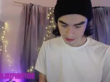 j_a_x_x_x_o_n from Chaturbate