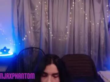 j_a_x_x_x_o_n from Chaturbate
