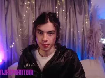 j_a_x_x_x_o_n from Chaturbate