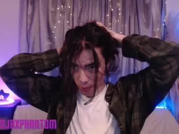 j_a_x_x_x_o_n from Chaturbate