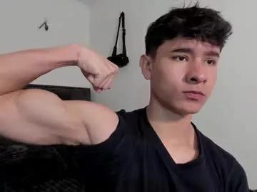 j_u_p_i_t_e_r from Chaturbate