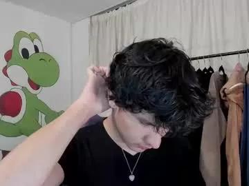 j_u_p_i_t_e_r from Chaturbate