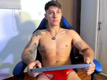 jaack_milleer from Chaturbate is Freechat