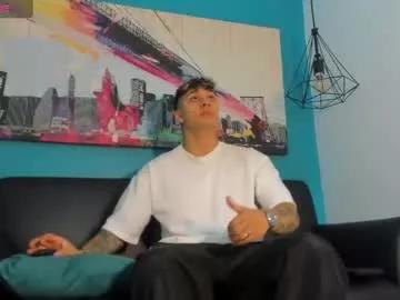 jaack_miller from Chaturbate