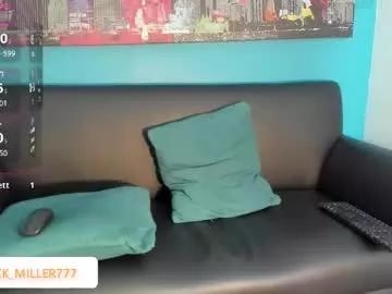 jaack_miller from Chaturbate