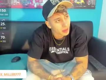 jaack_miller from Chaturbate