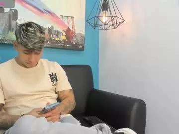 jaack_miller from Chaturbate