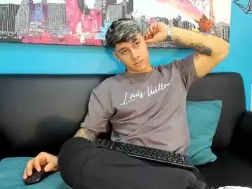 jaack_miller from Chaturbate