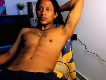 jaacksn from Chaturbate
