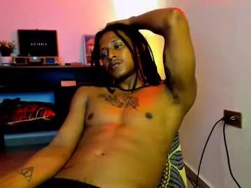 jaacksn from Chaturbate