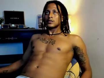 jaacksn from Chaturbate