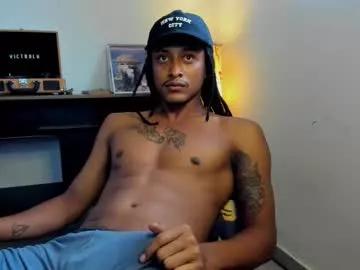 Jaacksn webcams show profile image 
