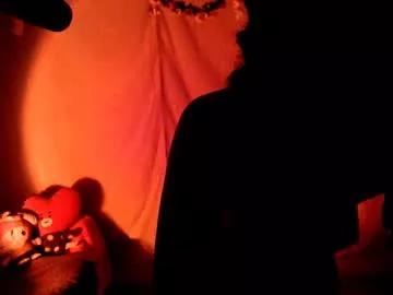 jaadee18 from Chaturbate