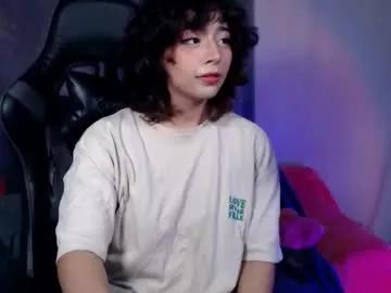 jaadee18 from Chaturbate