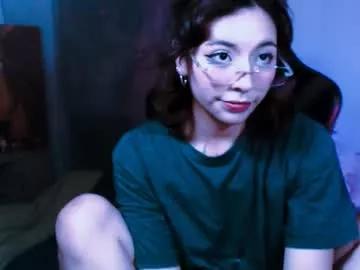 Jaadee18 webcams show profile image 