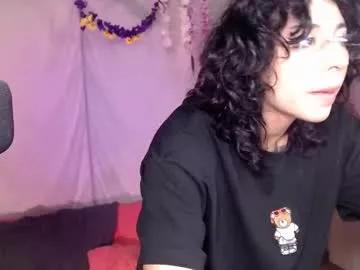 jaadee18 from Chaturbate