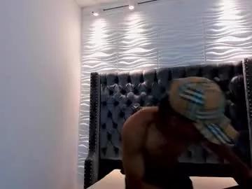 jaccock_4 from Chaturbate