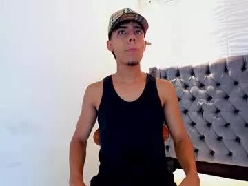 jaccock_4 from Chaturbate is Freechat