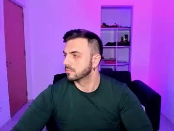 jace_thorne from Chaturbate is Freechat