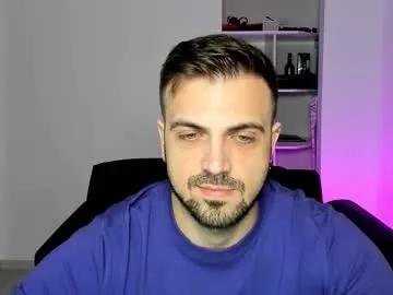 jace_thorne from Chaturbate is Freechat
