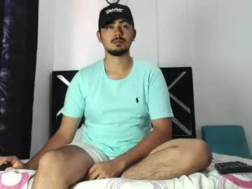 jack03xx_ from Chaturbate is Freechat
