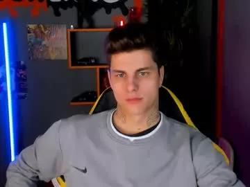 jack__wan from Chaturbate is Freechat