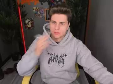 jack__wan from Chaturbate is Freechat