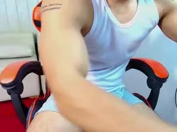 Jack_bigx webcams show profile image 