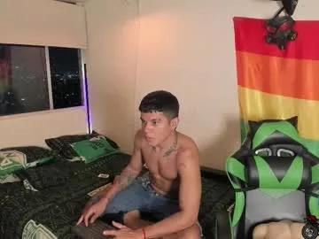 jack_castell from Chaturbate is Freechat
