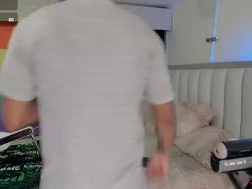 jack_castell from Chaturbate is Freechat