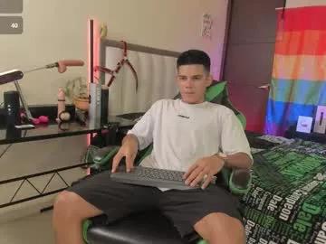 jack_castell from Chaturbate is Freechat