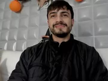 jack_daniel__ from Chaturbate is Freechat