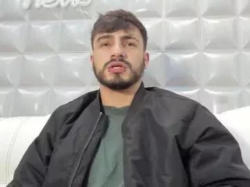 jack_daniel__ from Chaturbate is Freechat