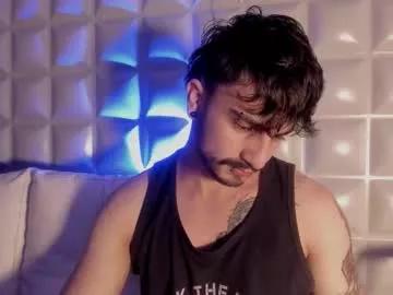 jack_daniel__ from Chaturbate is Freechat