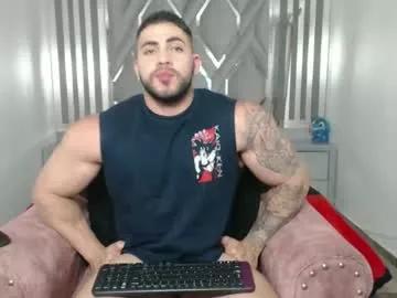 Jack_fit1 webcams show profile image 