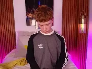 jack_frosst_ from Chaturbate is Freechat