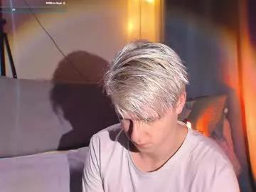 Jack_frozt webcams show profile image 