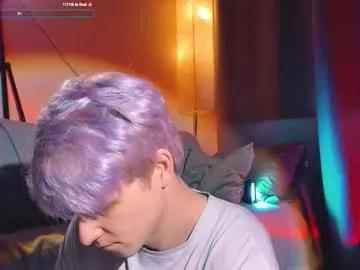 jack_frozt from Chaturbate is Freechat