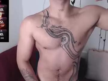 jack_hills2 from Chaturbate is Freechat
