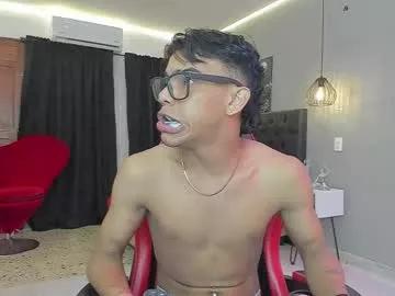 jack_sammy from Chaturbate is Freechat