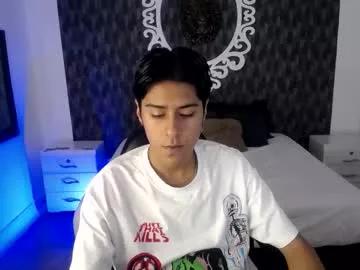 Jack_taylor0 webcams show profile image 