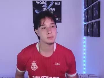 jack_walker190 from Chaturbate is Freechat